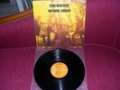 RARE 33T FAIR WEATHER Beginning from an end rock prog psyché ORIG FRENCH PRESS