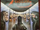 LP Vinyl – Artillery – By Inheritance ( Roadracer Rec. 1990; NL; 10 Track Album