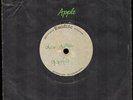 GRAPEFRUIT APPLE PUBLISHING ACETATE DEAR DELILAH BEATLES DEMO PROMO EMIDISC
