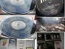 PEARL JAM-VITALOGY 1st Press   LP vinyl Europe EX+1994  Vinyl LP++G/F +BOOKLET