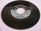 RUBY ANDREWS - JUST LOVING YOU / THE LOVE I NEED - ZODIAC