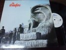 The Stranglers - Aural Sculpture, LP 12 