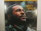 MFSL  MARVIN GAYE - What's Going On LP Vinyl ( # 4362, 2008 MoFi Gatefold )