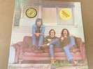 Sealed Original Crosby Stills Nash Self-Titled 1st LP w/Hype Sticker SEALED ORIG