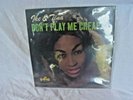 Ike & Tina Don't Play Me Cheap Vinyl LP Sue Records LP 2005 1963