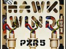 Hawkwind - P.X.R.5 - Sealed Double GREY COLOURED Vinyl LP PXR5