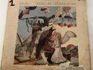 Sun Ra And His Myth Science Arkestra Angels And Demons At Plays 1974 ABC Records