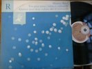 DEVY ERLIH - ROGER ALBIN - QUATUOR CHAMPEIL / RAVEL / CFD