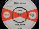 GLEN ADAMS HOLD DOWN MISS WINEY / SOUNDS AND SOUL UK ISLAND 7