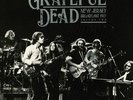 GRATEFUL DEAD New Jersey Broadcast 1977 Volume 2 2xLP Live Recordings NEW .cp