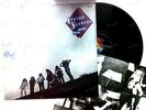 Lynyrd Skynyrd - Nuthin' Fancy GER LP 1977 + Insert '