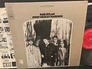BOB DYLAN John Wesley Harding 1967 orig. CS 9604 stereo 2 eye EX in SHRINK