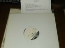 TEST PRESSING LP D Boon Minutemen Solo Red Temple Spirits New Alliance  NAR 045