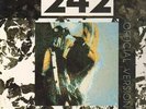 Front 242 Official Version NEAR MINT Animalized Vinyl LP