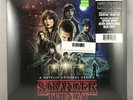Stranger Things Season 1 Vol 2 OST 2LP NEW COLOR VINYL