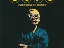 DEVO - Freedom Of Choice: Live At The Orpheum Boston 1980 FM Broadcast - LP