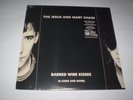 The Jesus & Mary Chain - Barbed Wire Kisses - RSD Red Vinyl - Sealed Vinyl New