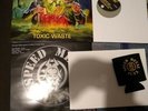Municipal Waste / Toxic Holocaust ?split 12