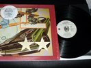 THE CARS Heartbeat City NM Elektra SHRINK Ric Ocasek DRIVE Magic hype sticker
