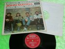 JOHN MAYALL Blues Breakers with ERIC CLAPTON - 1966 UK Decca BEANO LP VG/EX 199