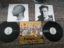 Public Image Limited PIL Ltd. The Greatest Hits, So Far Original Double Vinyl LP