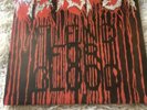Autopsy Fiend For Blood Original Vinyl LP VILE29T