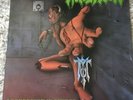 Mutilation Aggression In Effect Original Vinyl LP