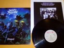 KING DIAMOND-ABIGAIL ORIGINAL FIRST PRESSING MERCYFUL FATE CANDLEMASS WITCHCROSS