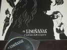 The Liminanas rare 2015 LP I've Got Trouble In Mind:7' And Rare Stuff 2009/2014