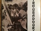 TROUBADOURS Many Moods Of The Famous Calypso LP on Straker's funk sealed