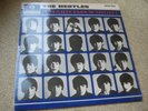 The Beatles A Hard Day's Night LP **GENUINE Stereo UK 1st Press** [Ex+/Ex-]