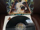 Def Leppard - Hysteria HYSLP1 LP Album