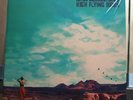 Who Built The Moon 12'' picture disc album by Noel Gallaghers High Flying Birds