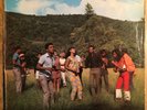 VARIOUS ARTISTS Reggae In The Grass LP on Studio One mono JA rocksteady