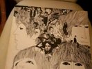 Beatles Revolver Unique lp