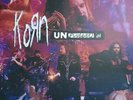 Korn Unplugged Red Vinyl. Very Rare