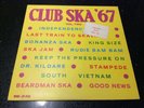 ** CLUB SKA 67 vol 2 ON WIRL EX**