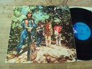 CREEDENCE CLEARWATER REVIVAL - GREEN RIVER LP UK 1st Psych West Coast SUPERB