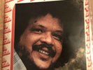 TIM MAIA 1978 LP BRAZIL VERSION WITH FUZZ GUITAR RARE VG/VG