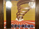 Stereolab - Emperor Tomato Ketchup (Vinyl LP) Clear OBI Strip Rare New /500