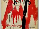 MACHITO Afro-Cuban Jazz Suite MERCURY MG C-505 10