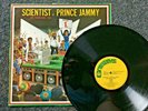 Scientist v. Prince Jammy - Big Showdown LP