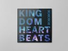 Roborob - Kingdom Heartbeats 1xLP (Materia Collective)