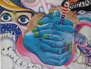 Sweet Smoke Just A Poke (LP, Vinyl EX) Album Repress 1970