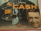 Johnny Cash - With His Hot And Blue Guitar LP | Sun LP-1220 | 1961 | NM-