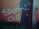 The 13th Floor ?– Steppin' Out / LP Blue Candle ?– BL-55056 UK 2017 