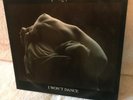 Celtic Frost I Won’t Dance 12” EP NOISE Germany Pressing