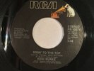 Keni Burke Risin To The Top Can’t Get Enough NM modern soul disco funk