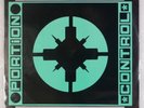 PORTION CONTROL: Simulate Sensual UK In Phaze Electro ’84 Colored Wax Orig LP