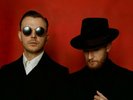 Hurts - Desire 2LP VINYL NEW POP DANCE ELECTRO 